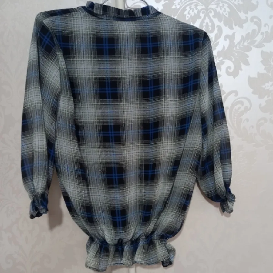 شومیز مجلسی