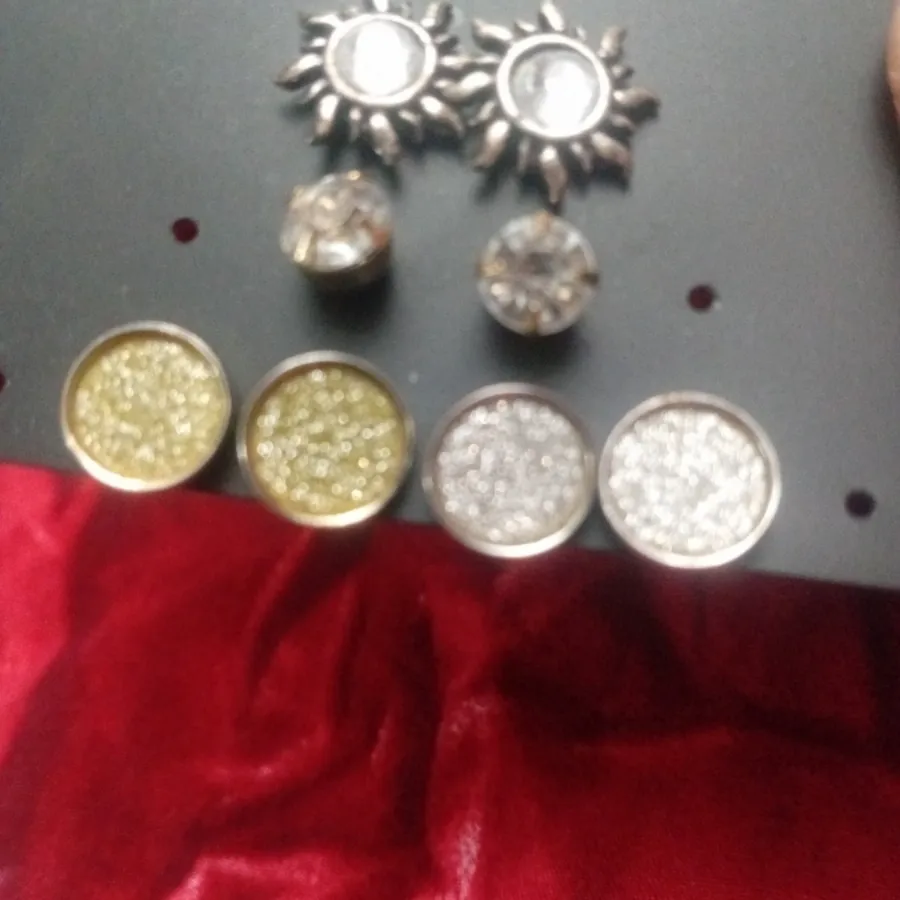 گوشواره FOREVER