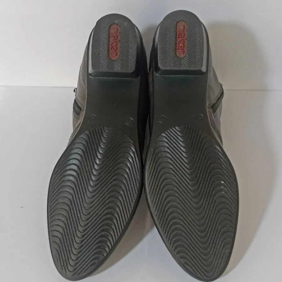 بوت زنانه اورجینال