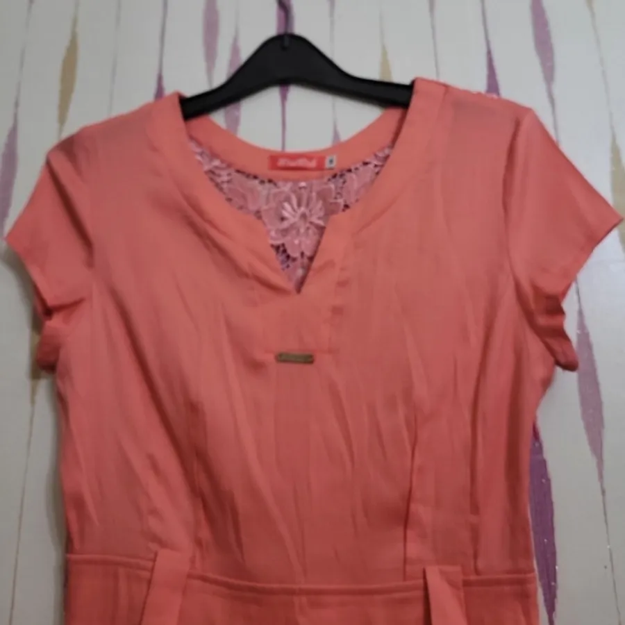 پیراهن دخترانه ترکیه ای