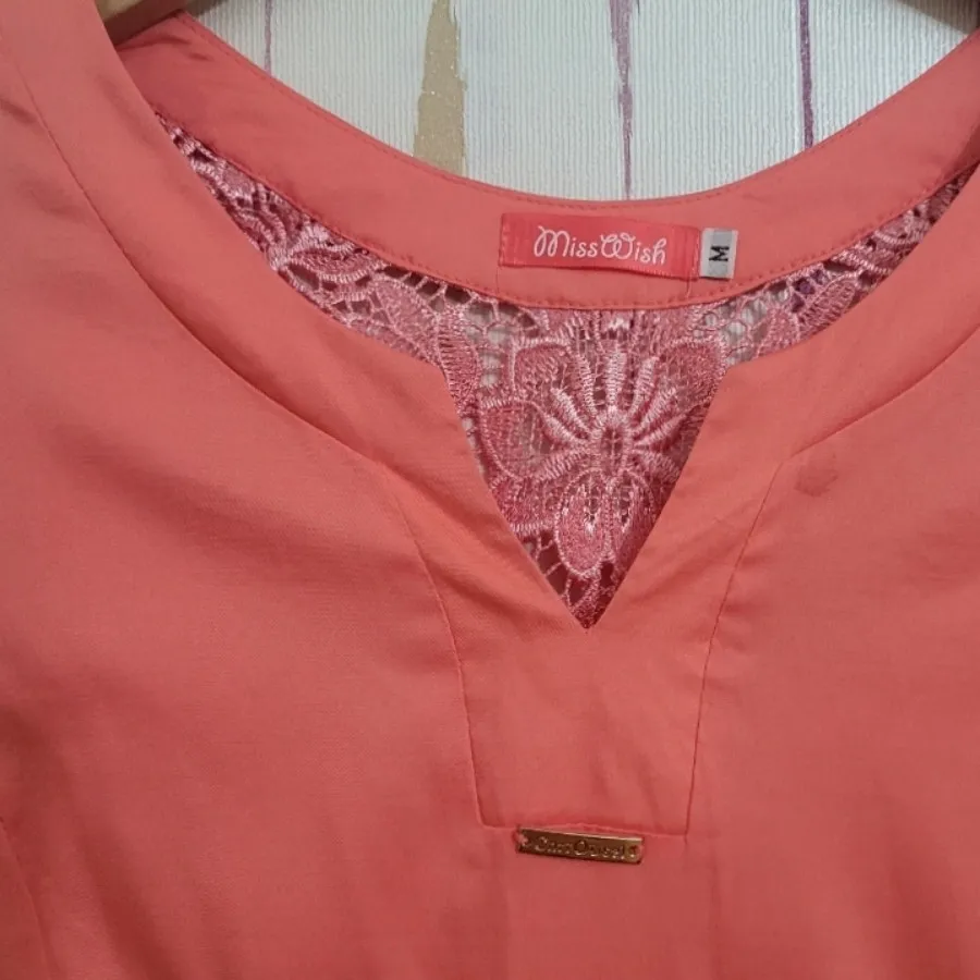 پیراهن دخترانه ترکیه ای