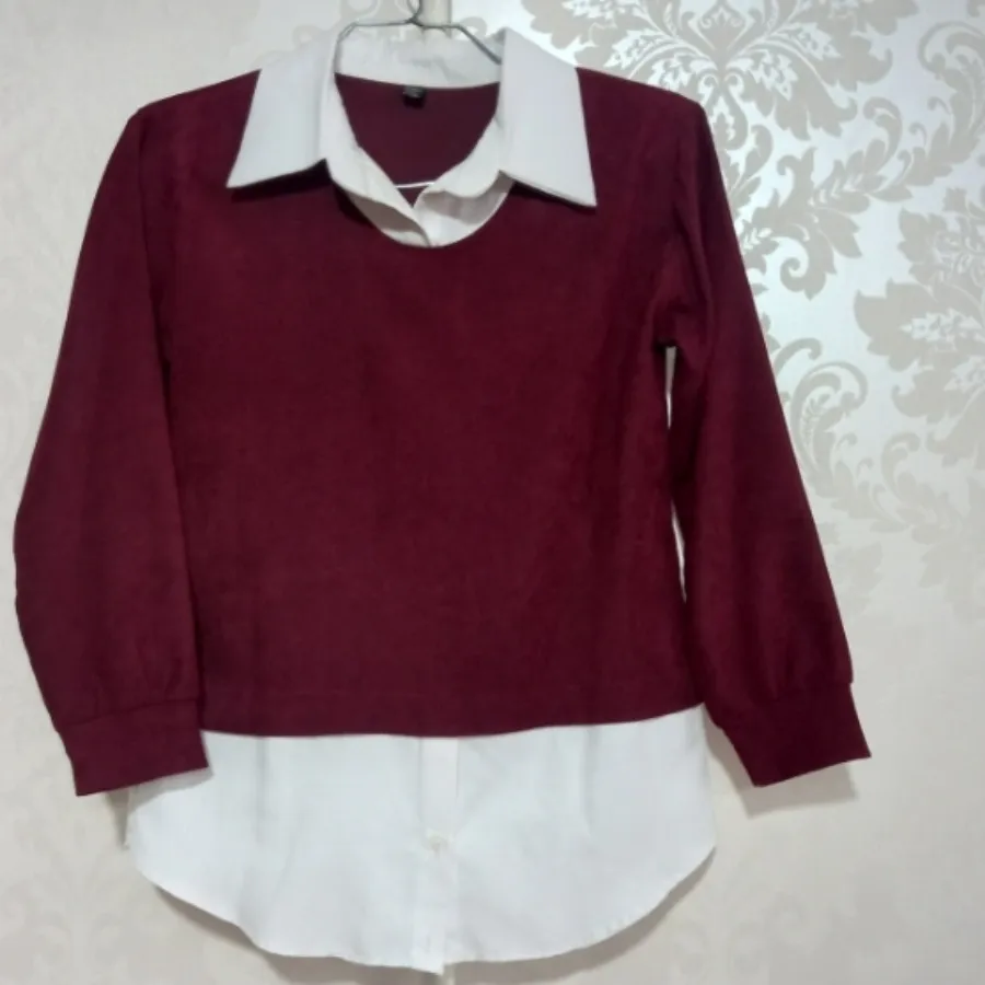 شومیز یلدایی مجلسی