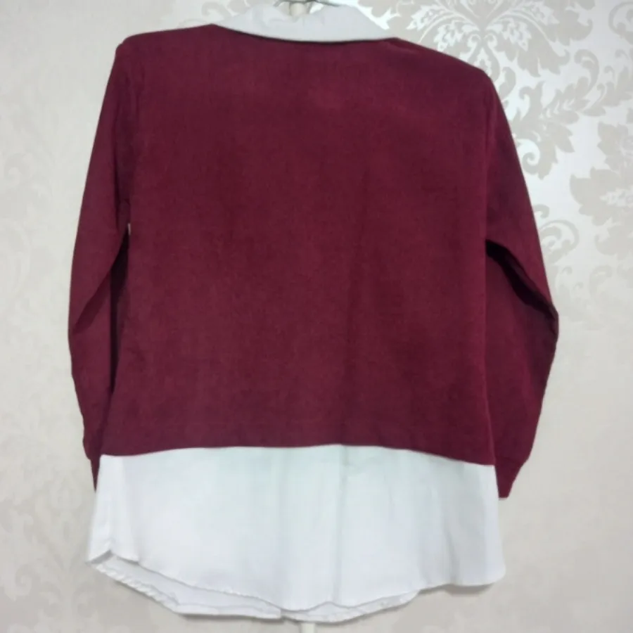 شومیز یلدایی مجلسی