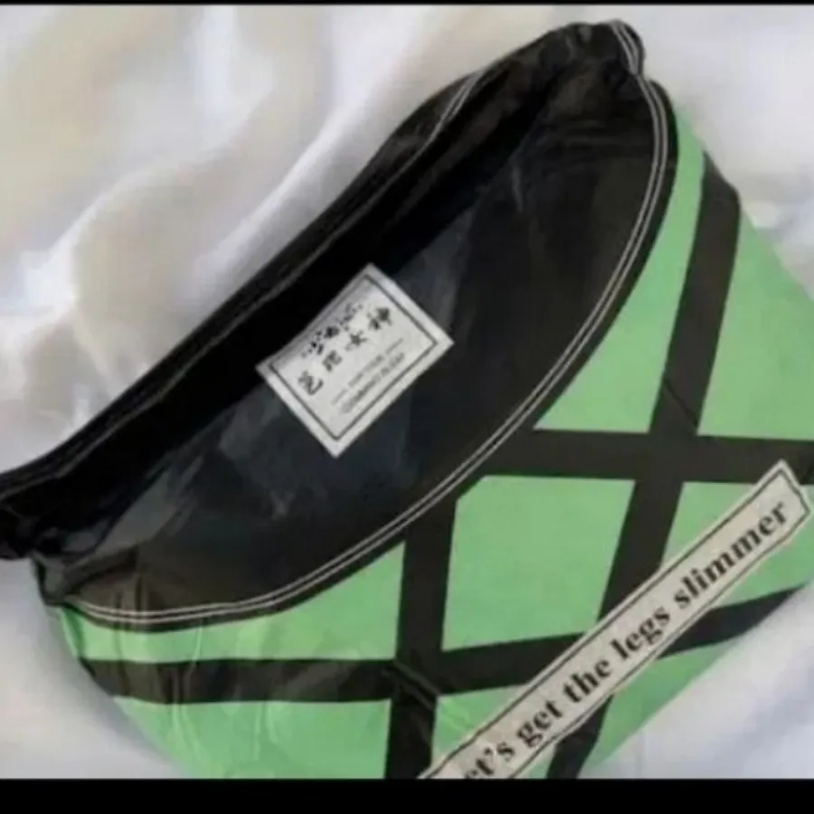 لگ ساپورت وارداتی خزدار