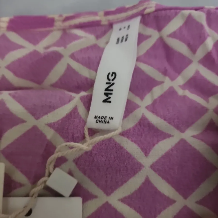 کراپ شومیز عروسکی منگو