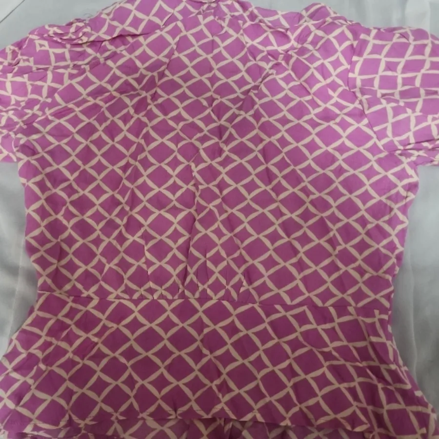 کراپ شومیز عروسکی منگو