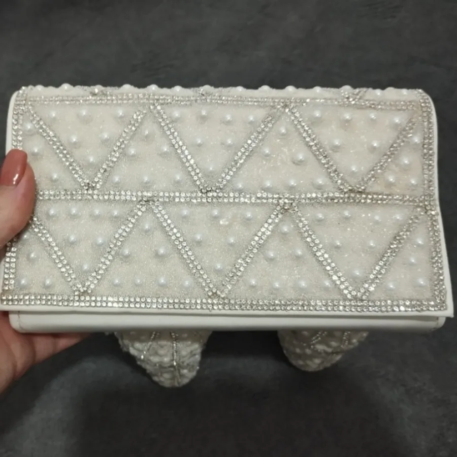 کیف و کفش عروس