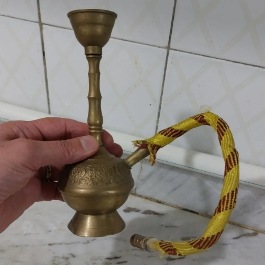 دکوری برنجی