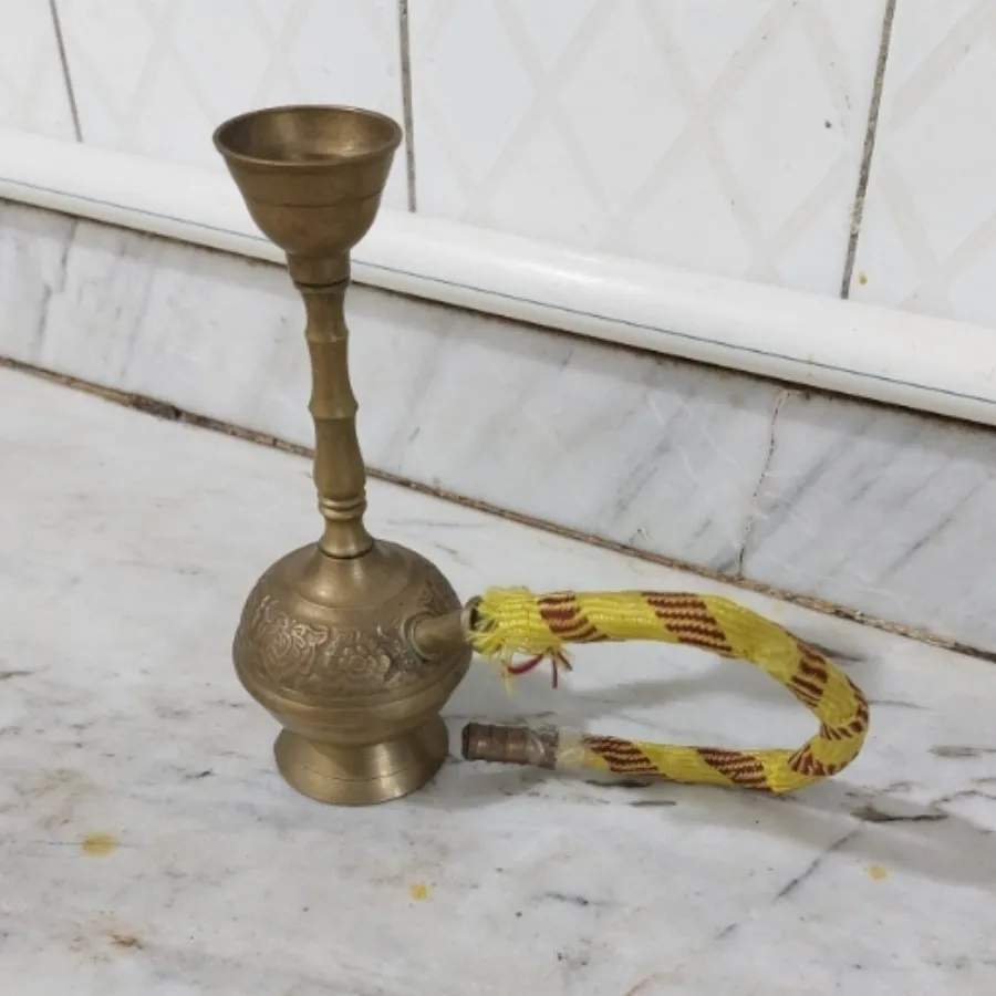 دکوری برنجی