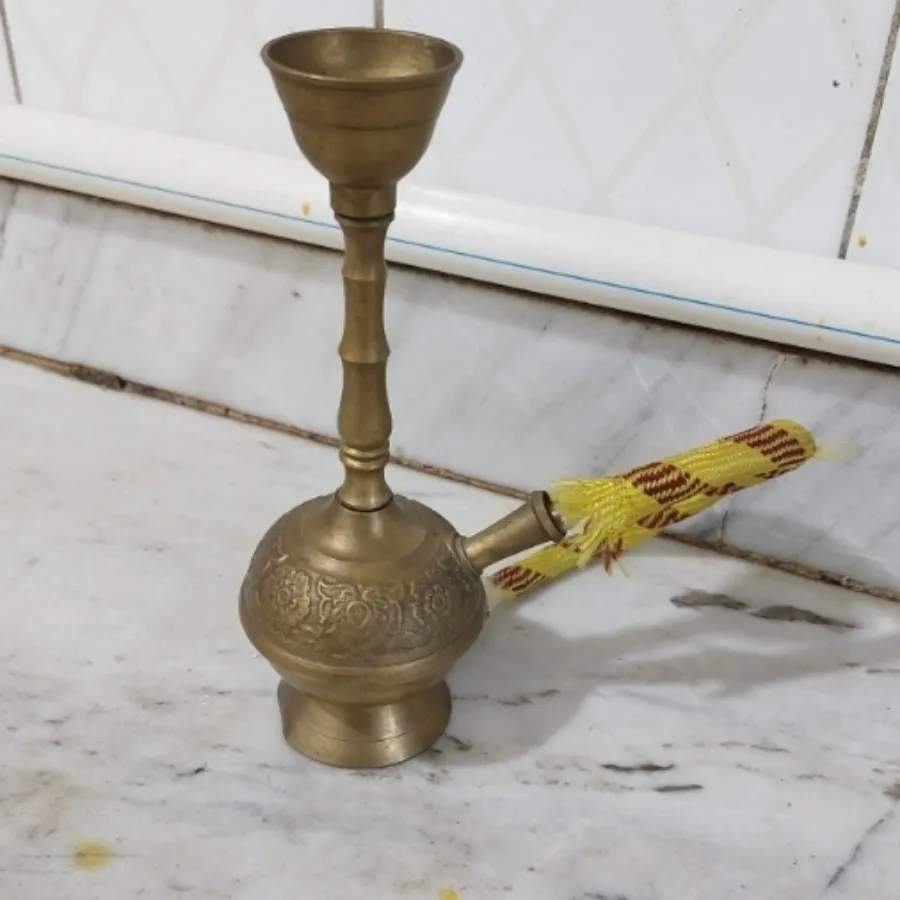 دکوری برنجی