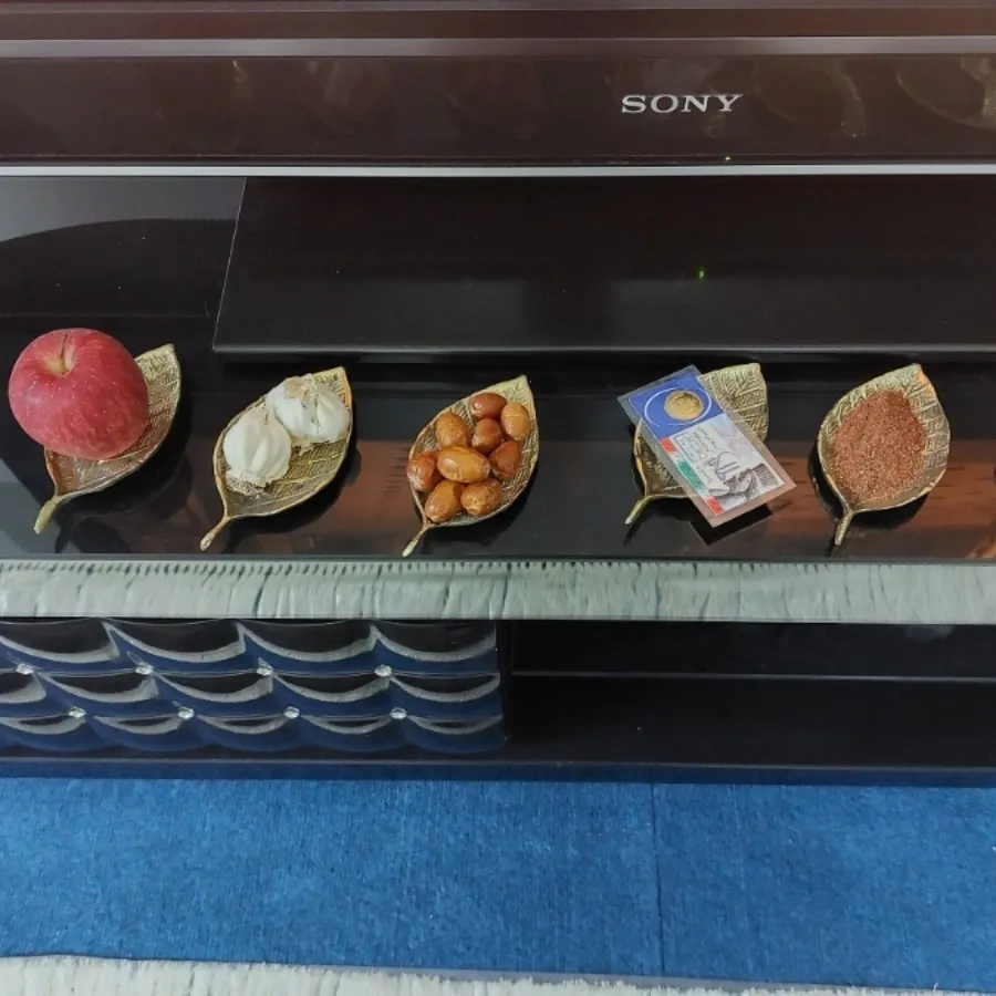 برگ برای هفت سین