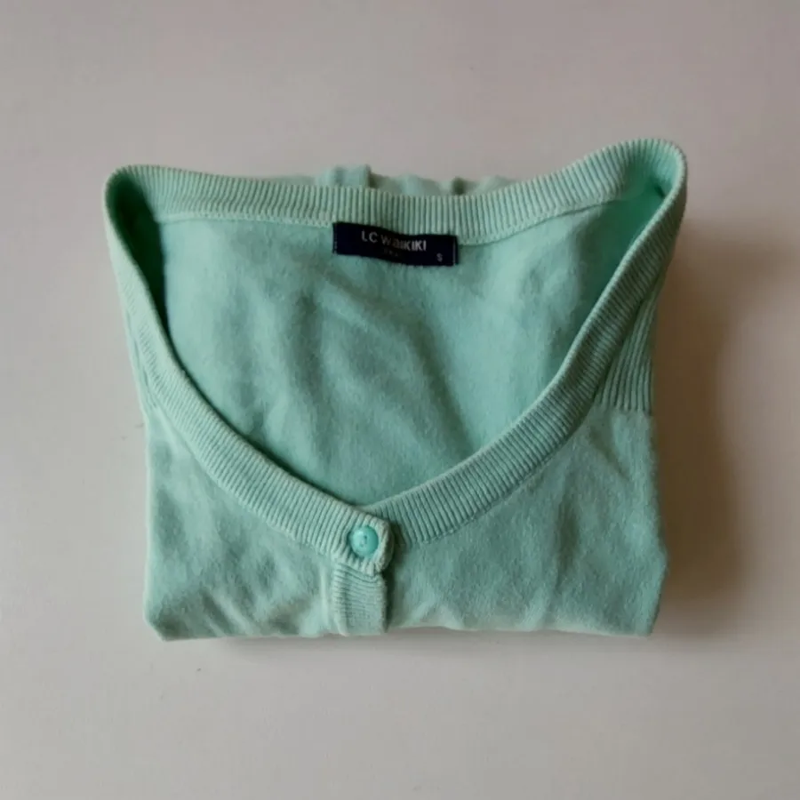 ژاکت السی وایکیکی s