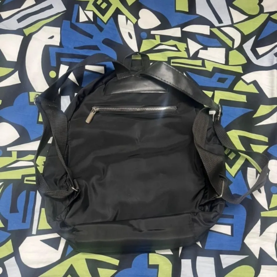 کوله پشتی جادار