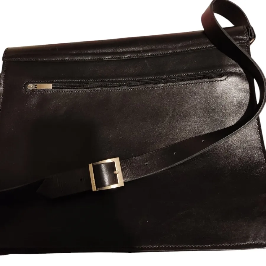 کیف چرم طبیعی