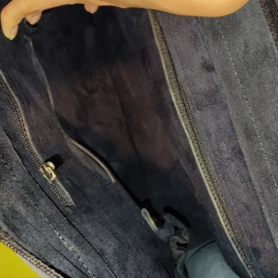 کیف چرم طبیعی