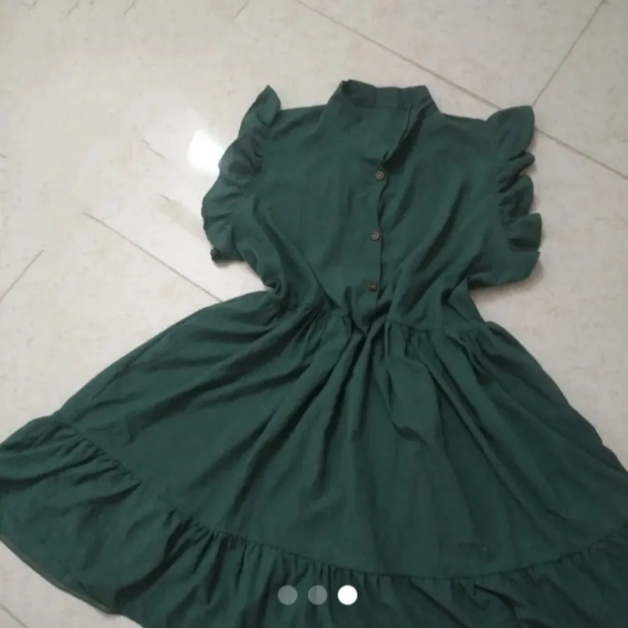 سارافون دخترانه و زنانه