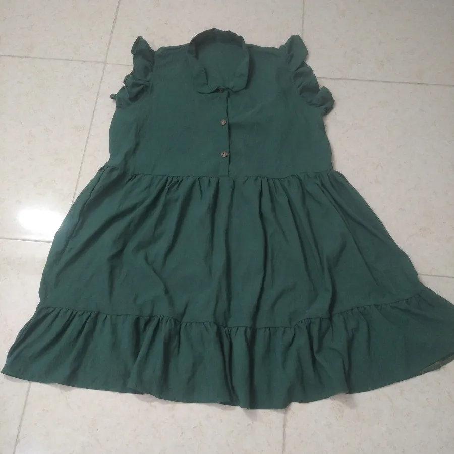 سارافون دخترانه و زنانه