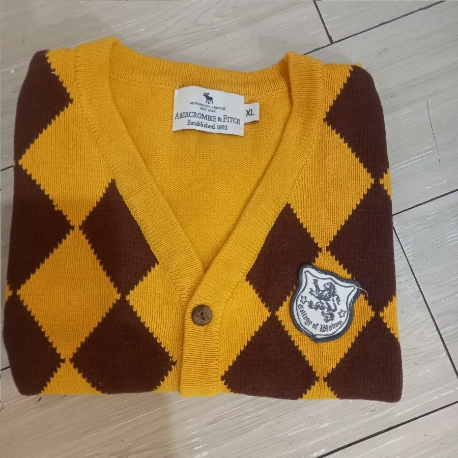 پلیور/بافت پسرانه نو