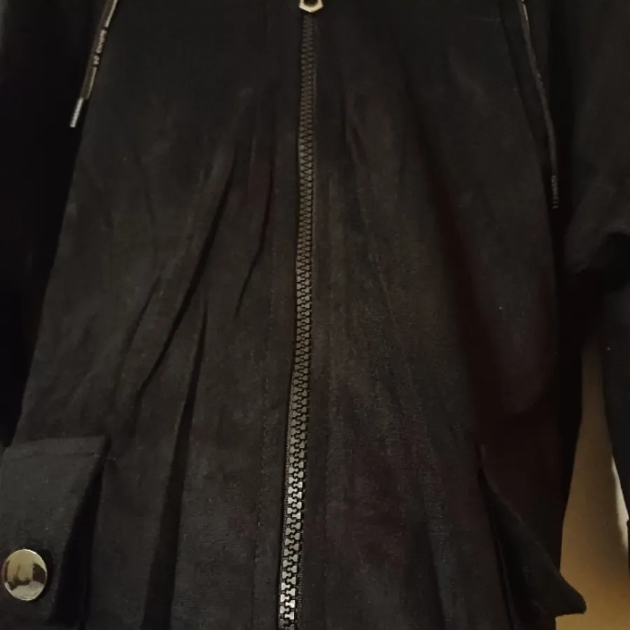 ست مانتو شلوار مخمل کاملا