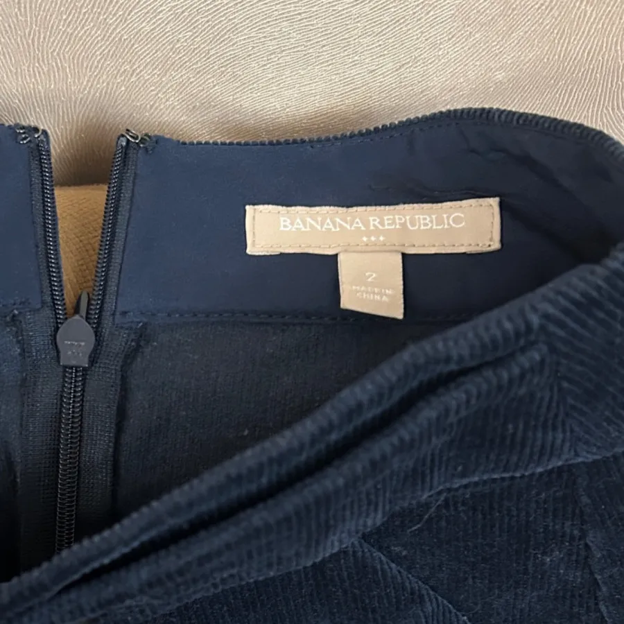 ‏دامن مخمل کبریتی امریکای