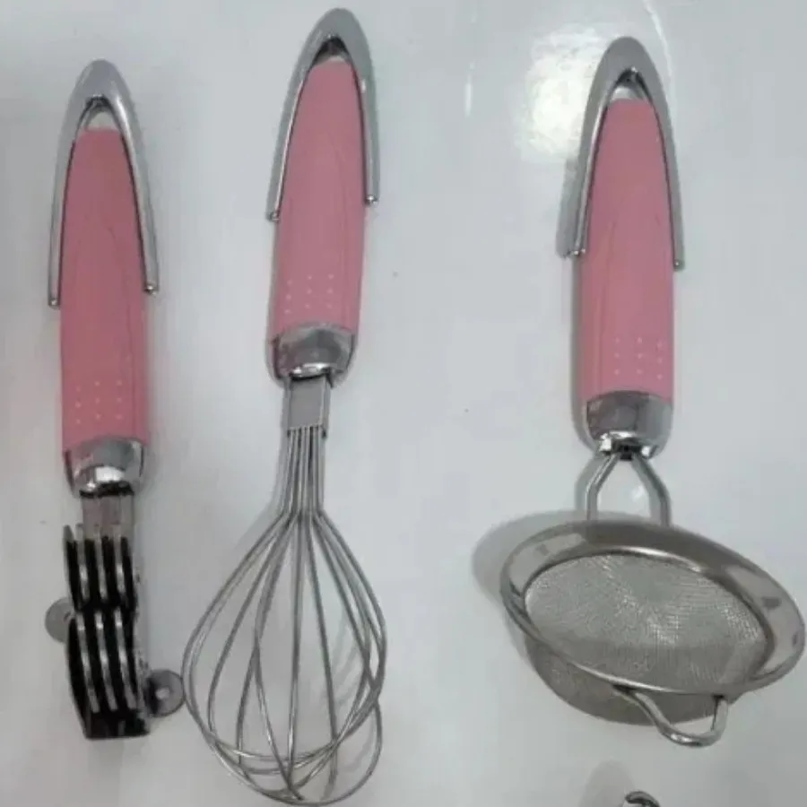 سرویس کفگیر و ملاقه