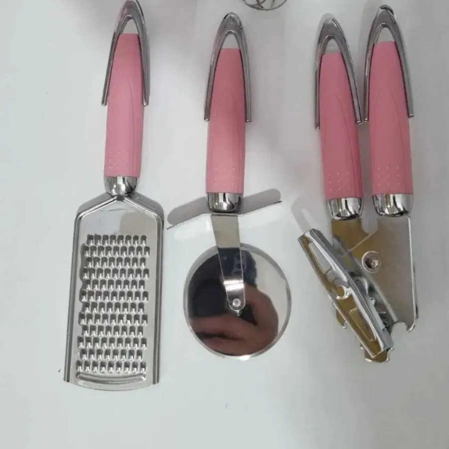 سرویس کفگیر و ملاقه