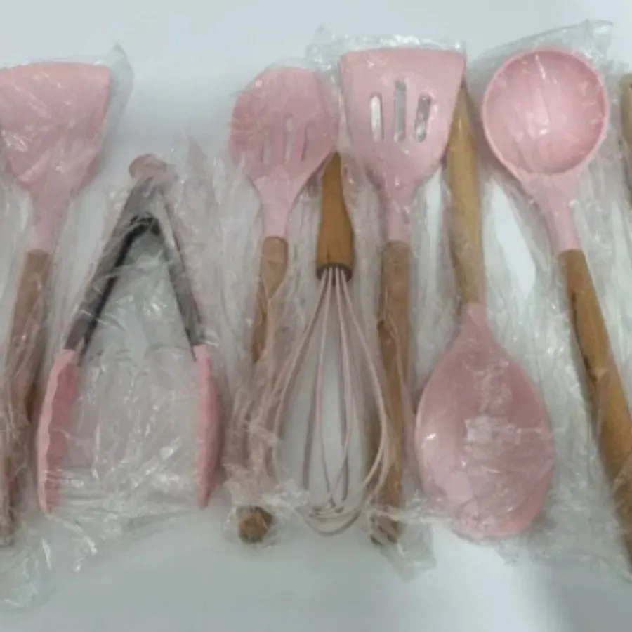 سرویس کفگیر و ملاقه