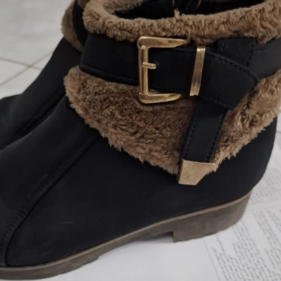 پوتین دخترانه زنانه