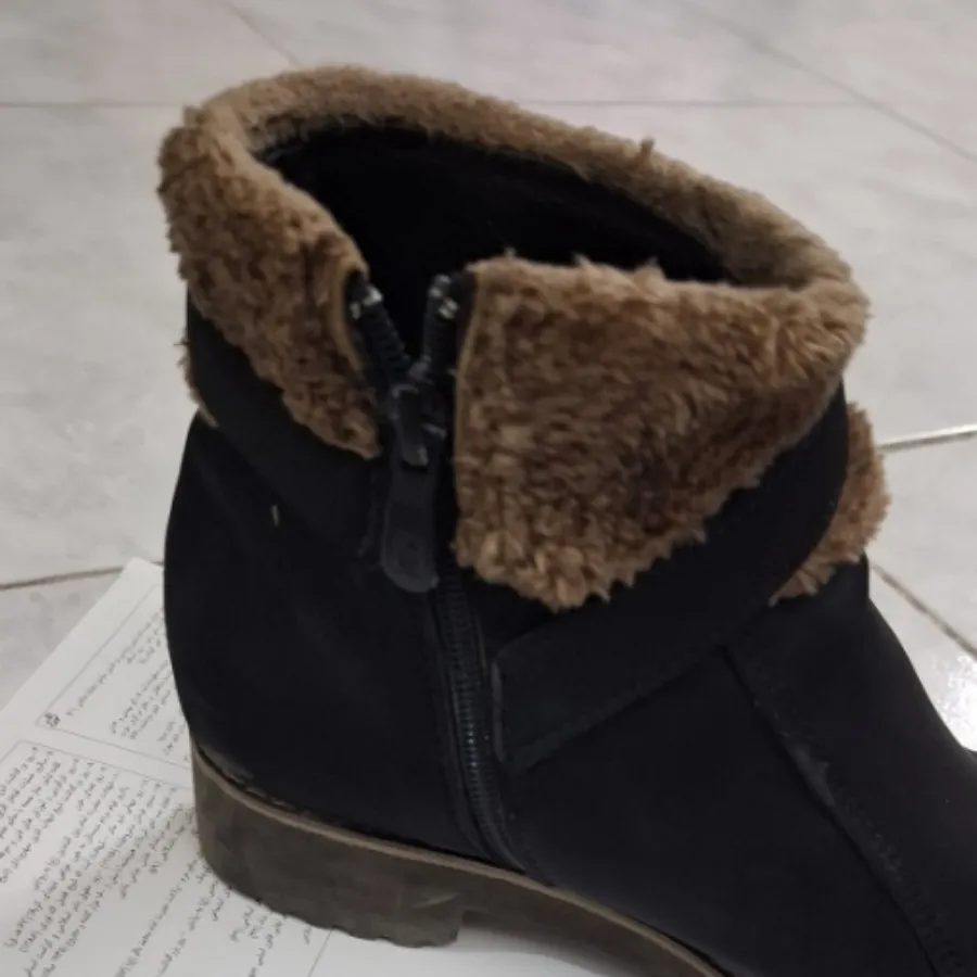 پوتین دخترانه زنانه