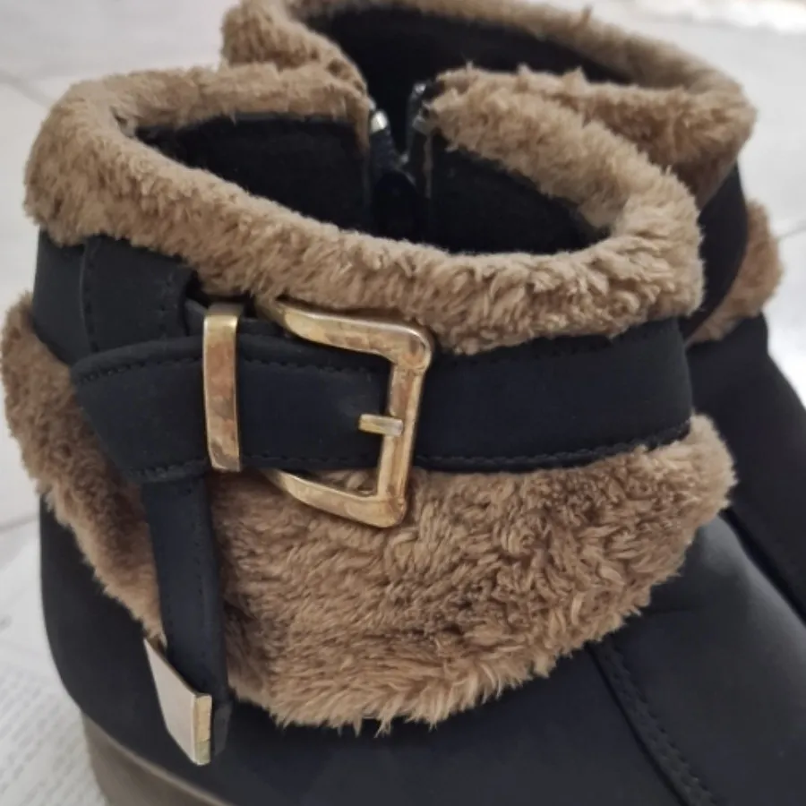 پوتین دخترانه زنانه