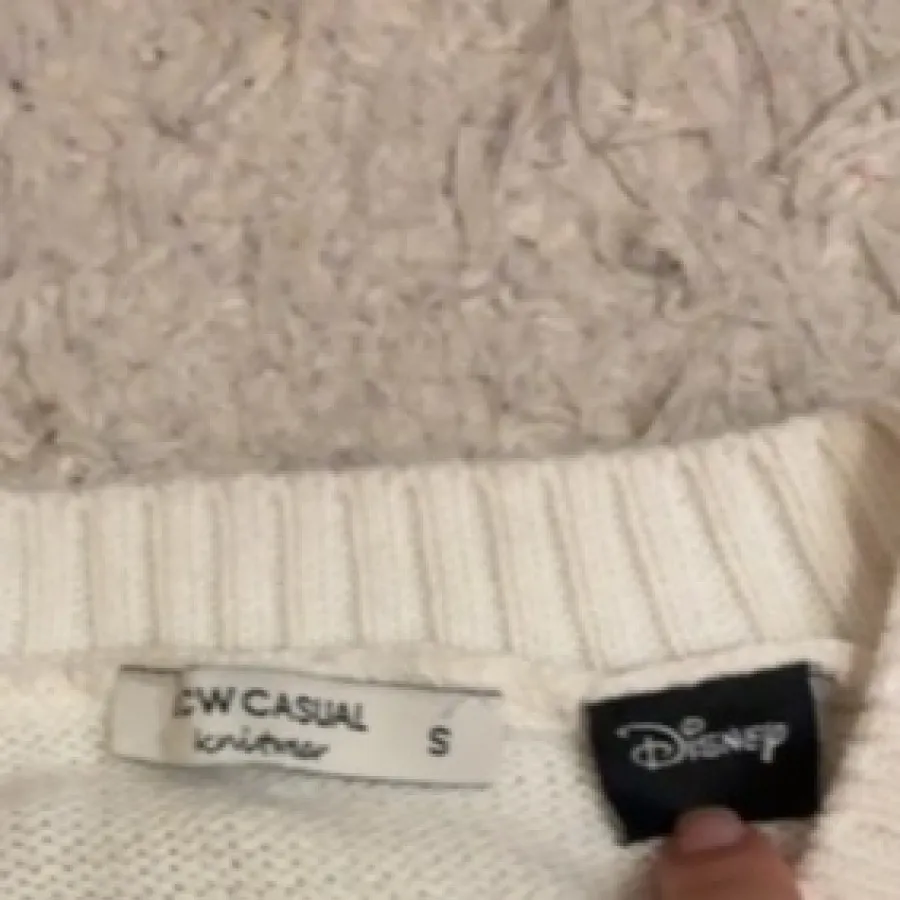 بافت میکی موس lcw