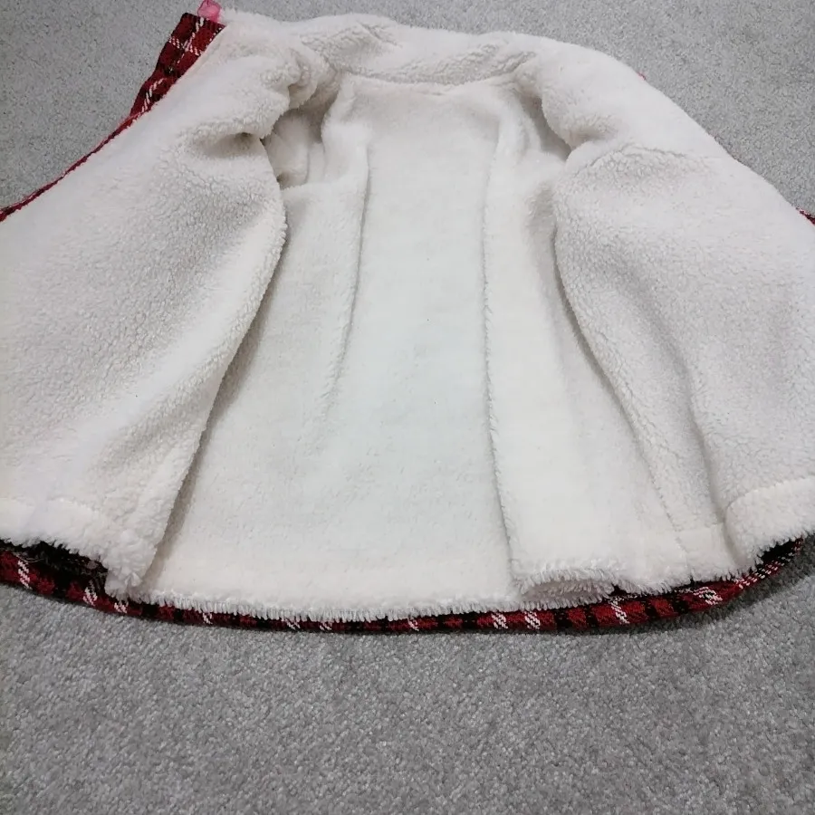 پالتو دخترانه