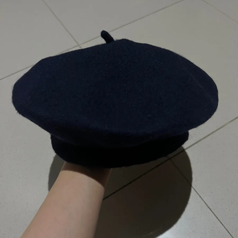 کلاه فرانسوی