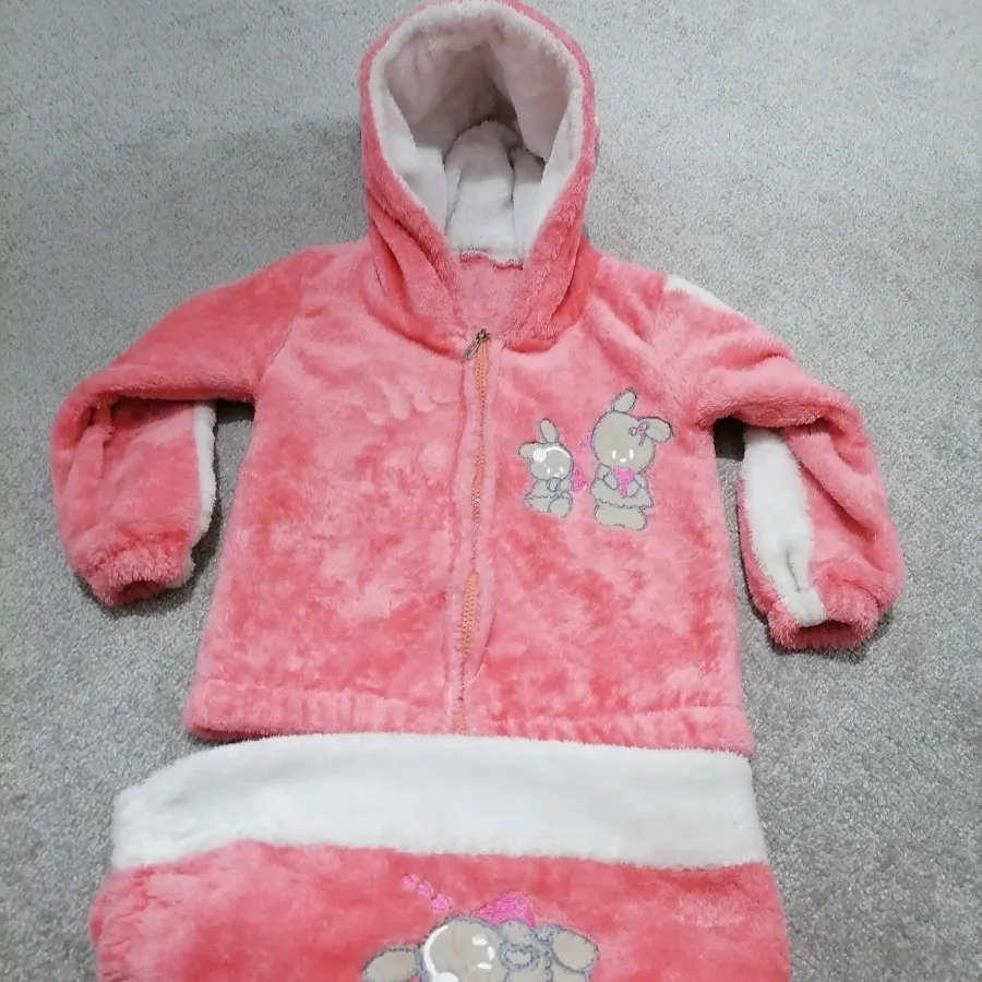 سویشرت و شلوار