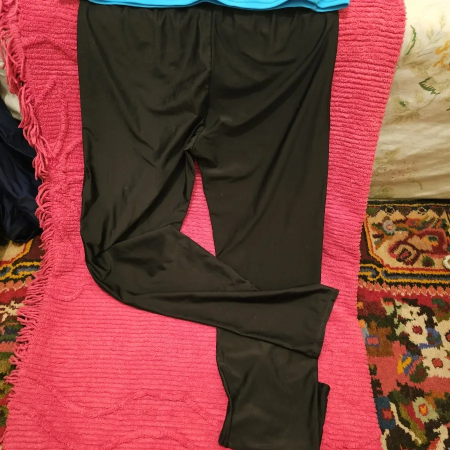 لباس اسلامی برای ساحل