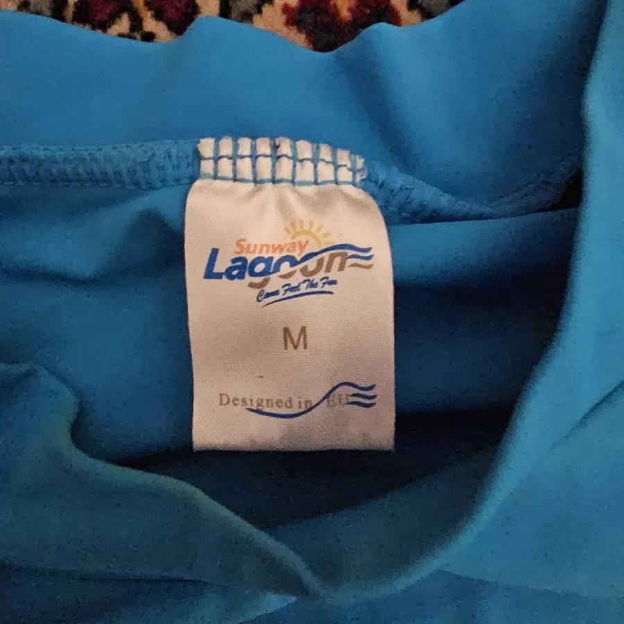 لباس اسلامی برای ساحل