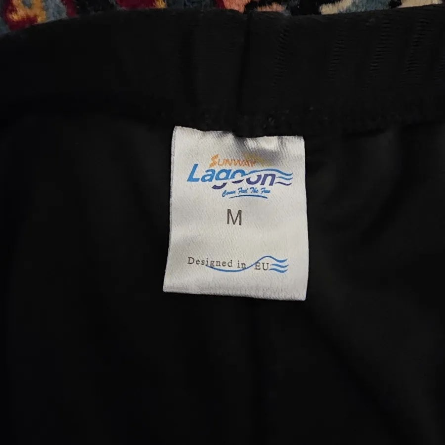 لباس اسلامی برای ساحل