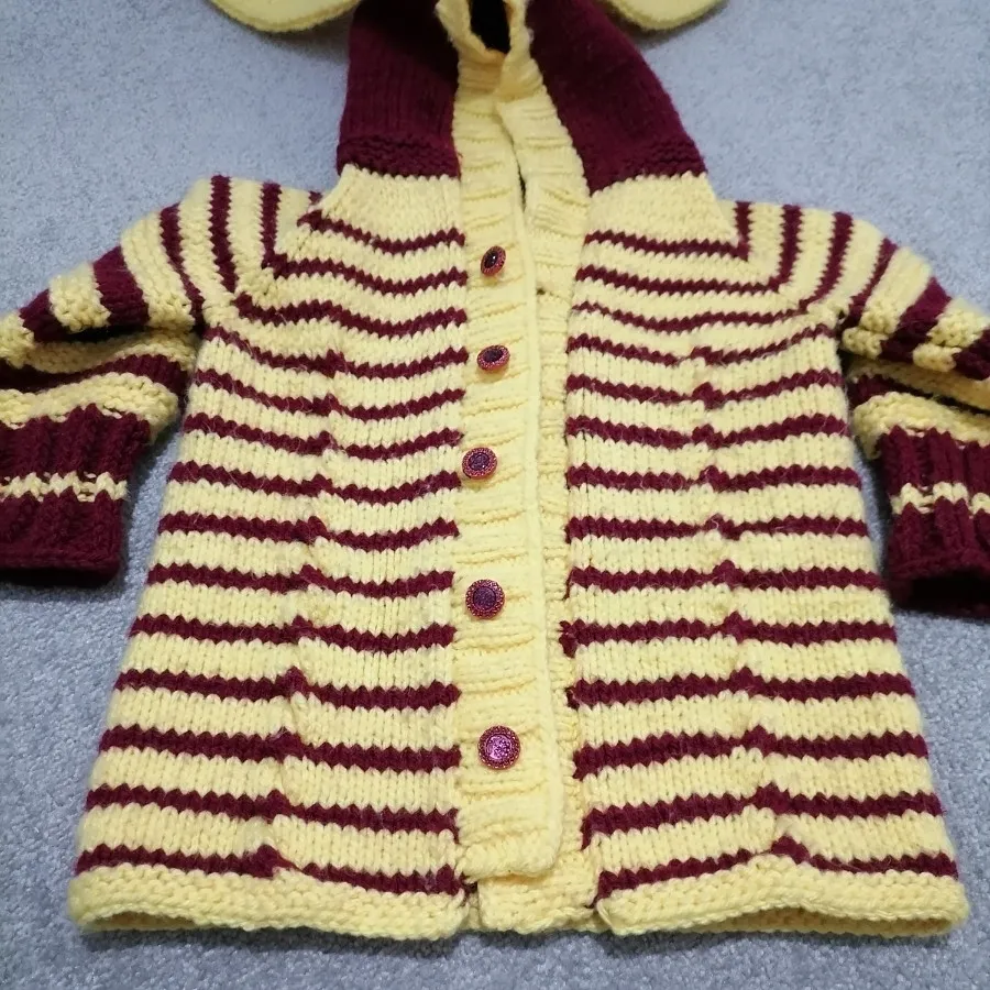 سویشرت بافت