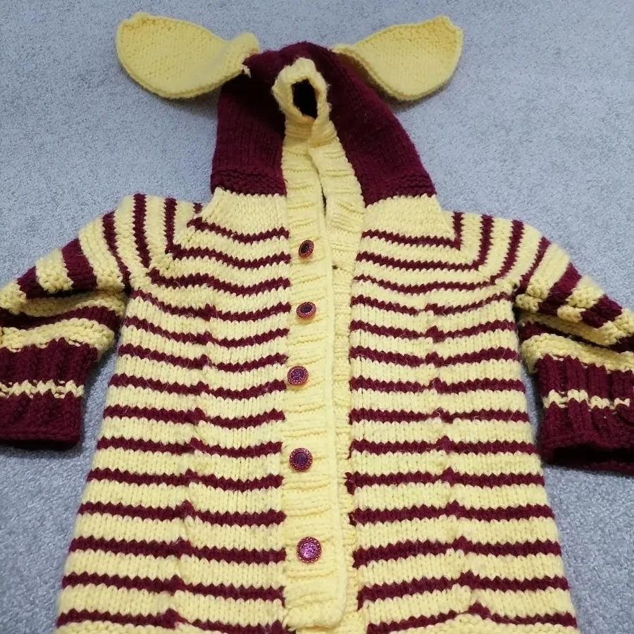 سویشرت بافت