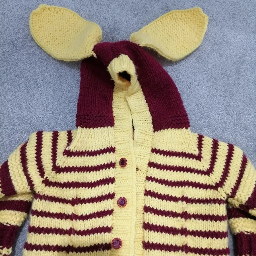 سویشرت بافت