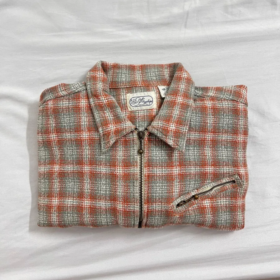 شکت کراپ پاییزه