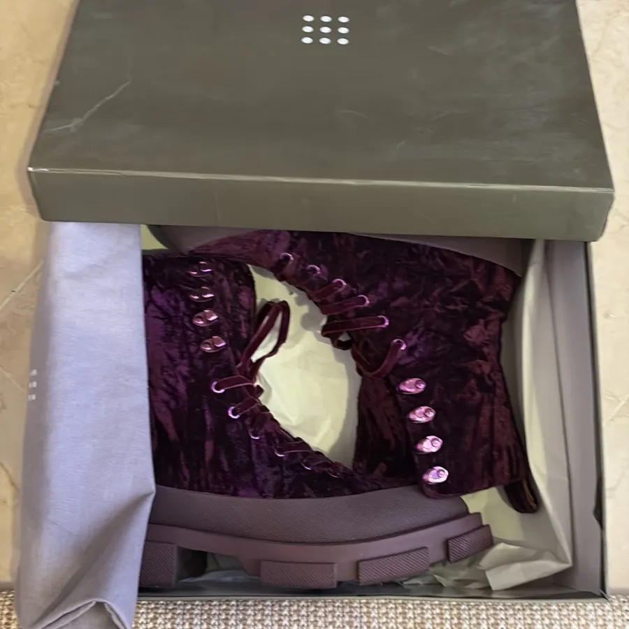 بوت برند لوکس bothparis