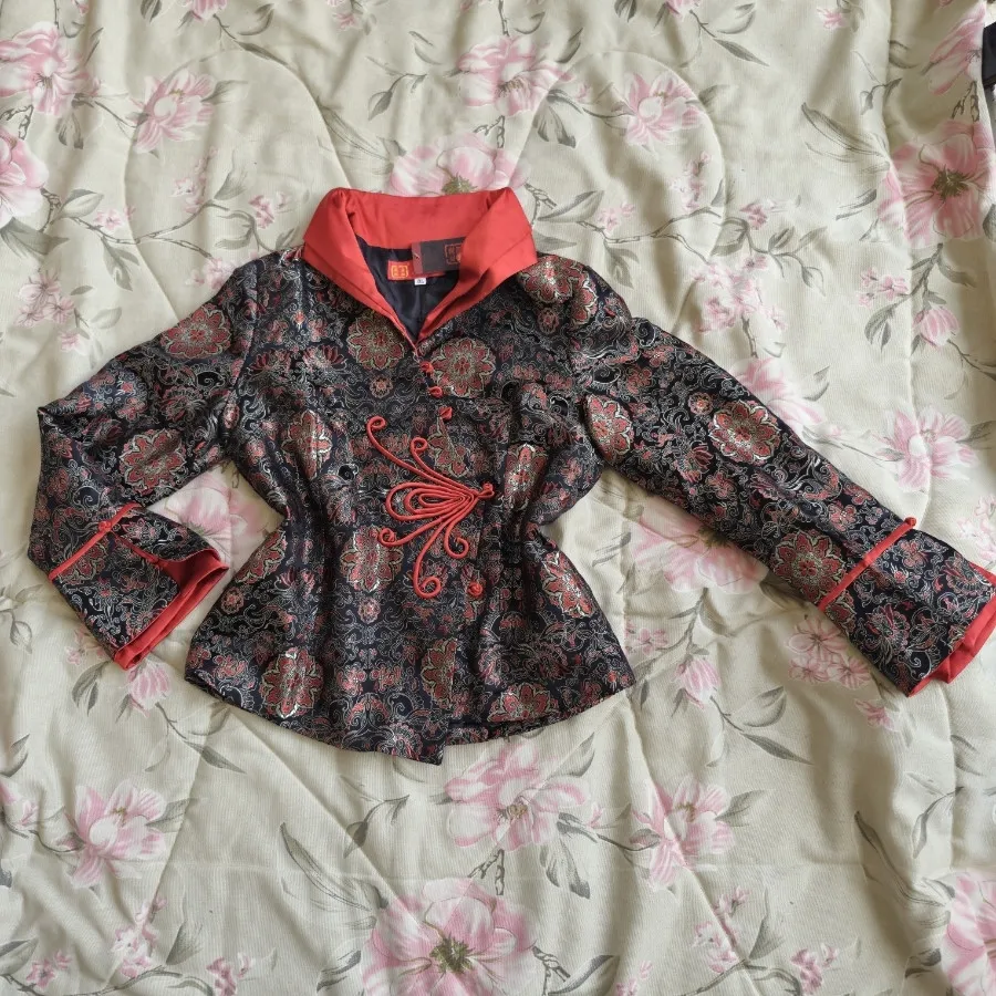 شومیز چینی اصلی