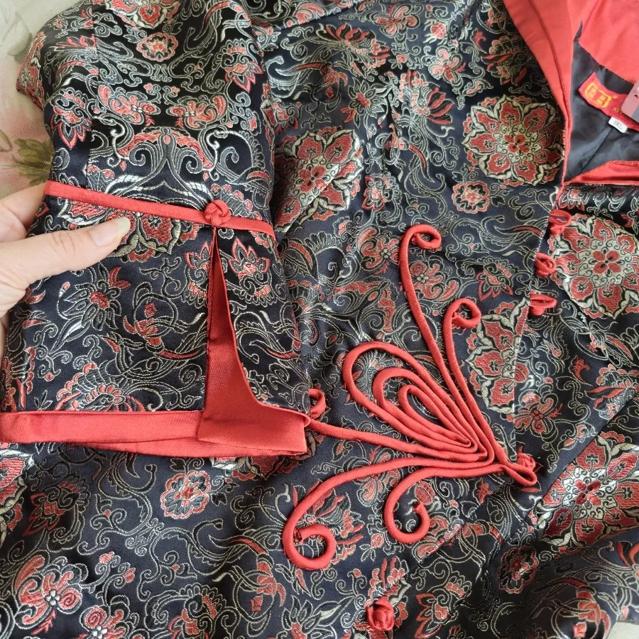 شومیز چینی اصلی