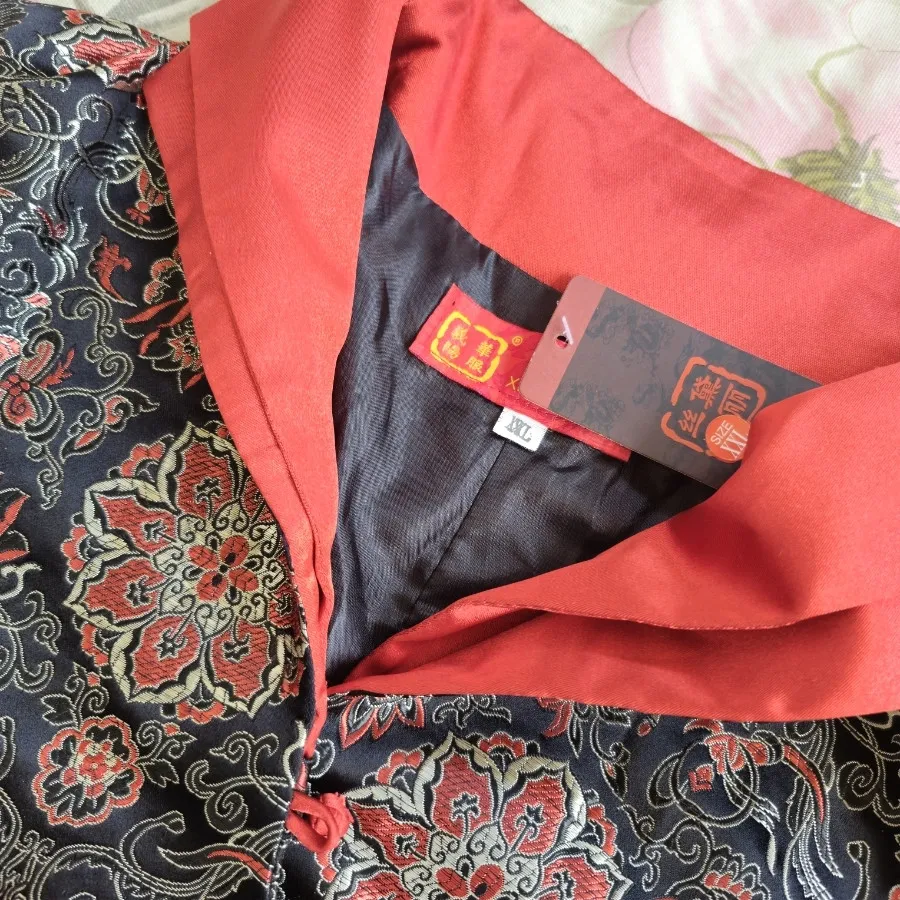 شومیز چینی اصلی