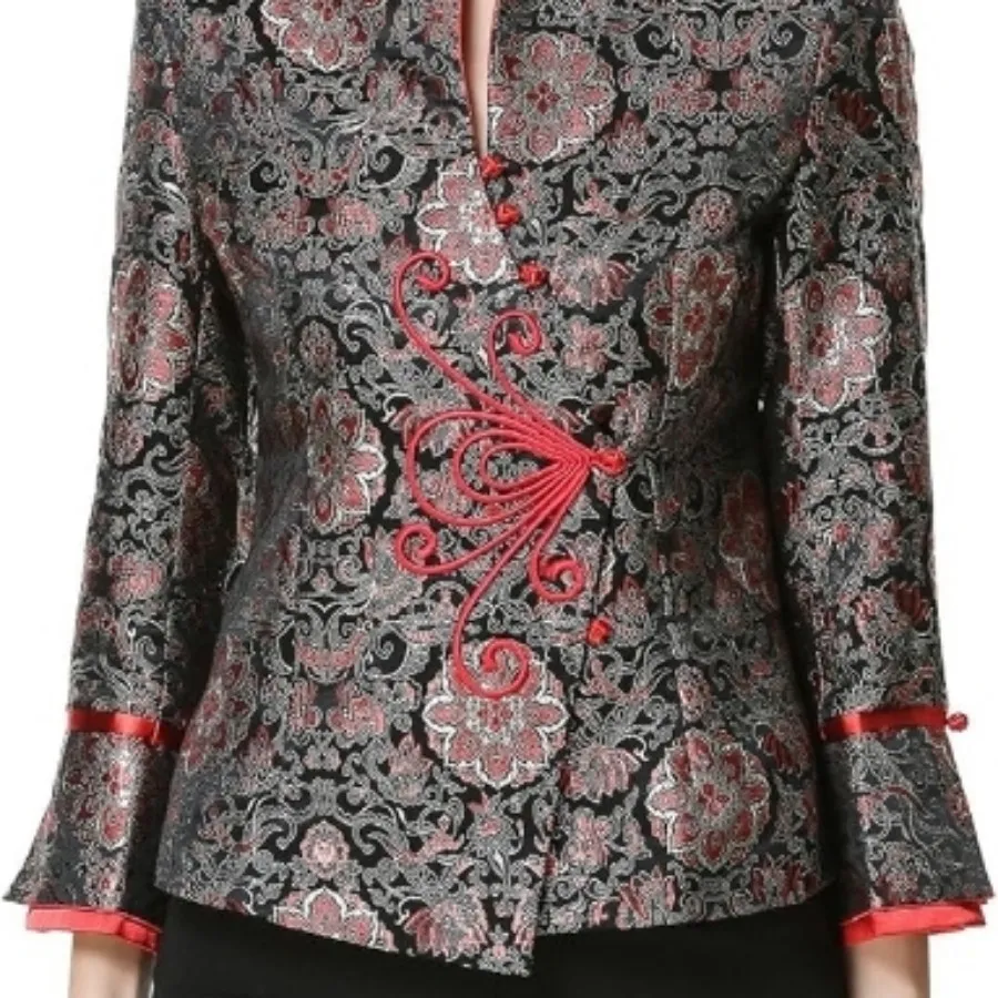 شومیز چینی اصلی