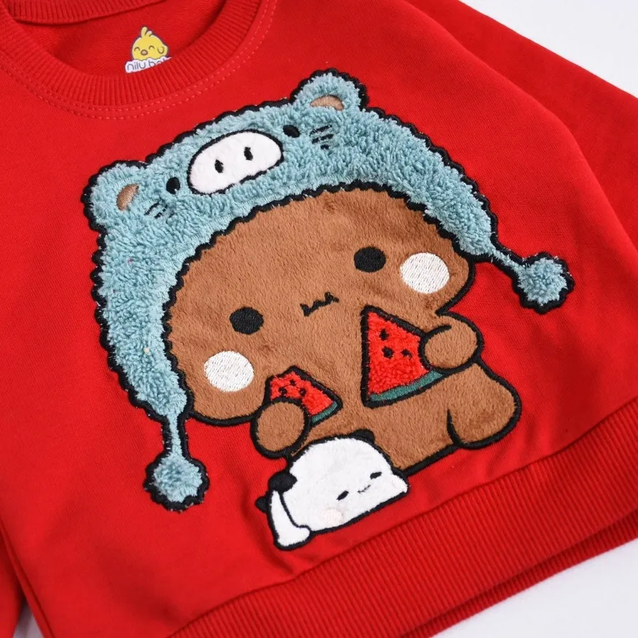 ست سه تیکه یلدایی