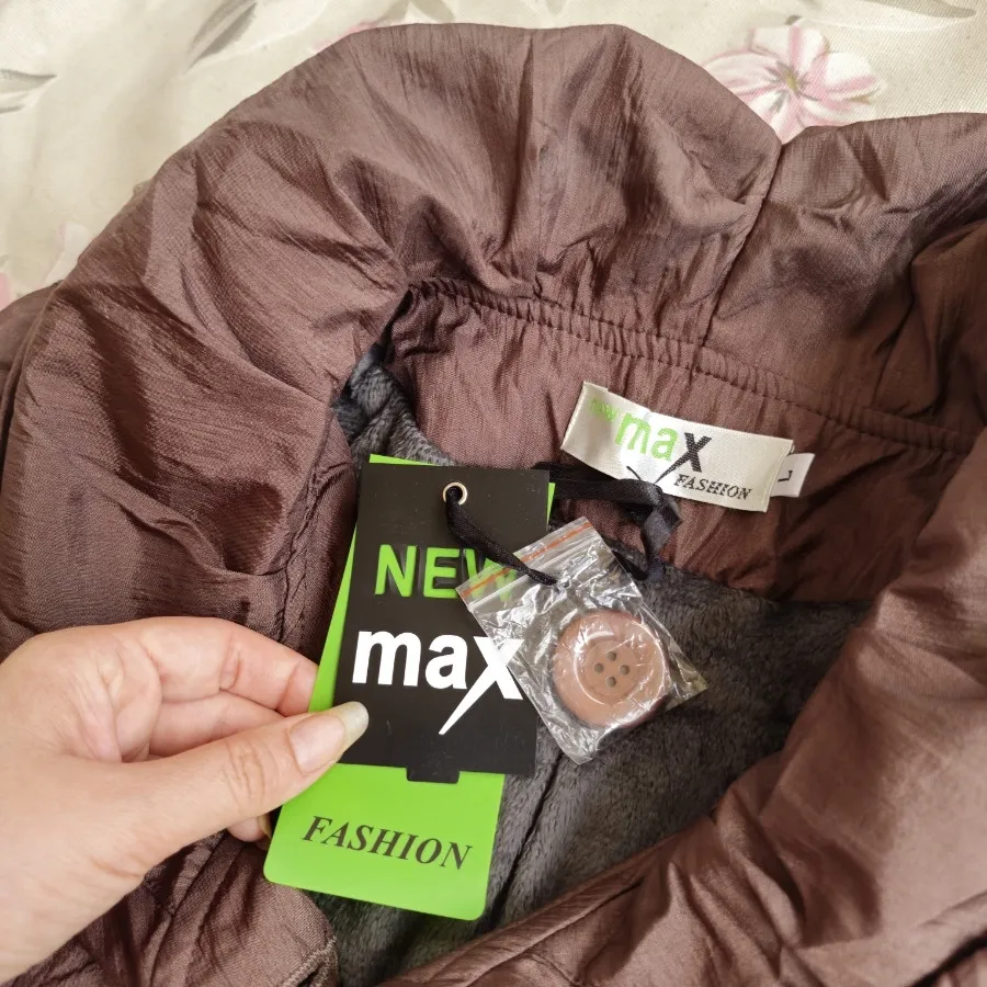 پالتو بارونی خارجی