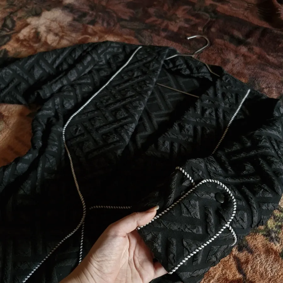 مانتو کوتاه کتی مجلسی