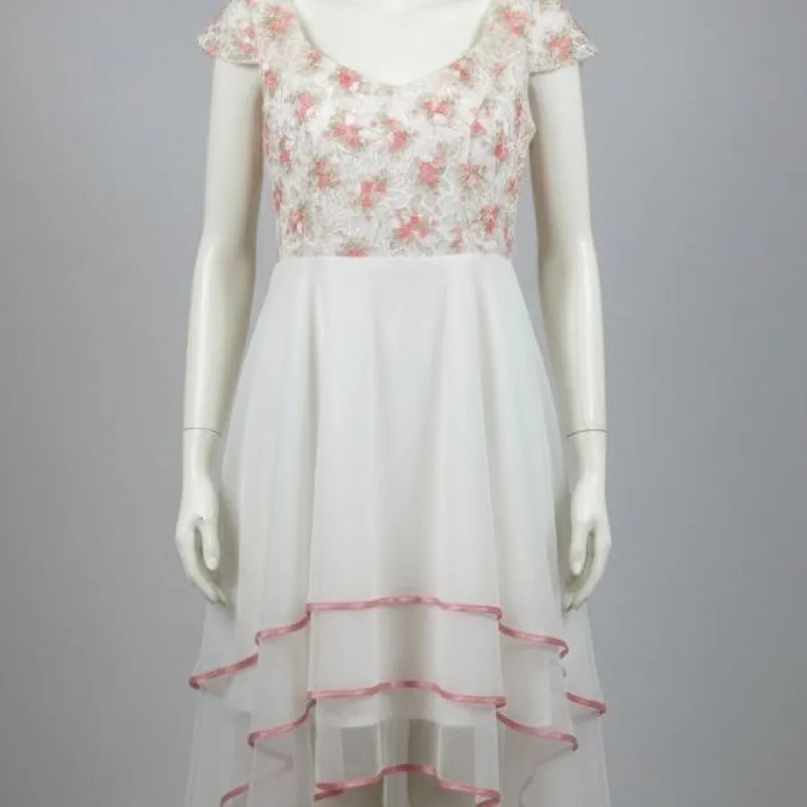 پیراهن مجلسی